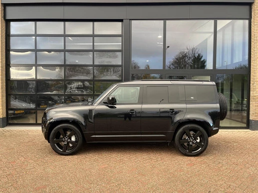 Land Rover Defender - Afbeelding 6 van 30