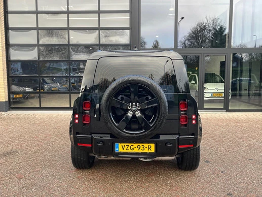 Land Rover Defender - Afbeelding 9 van 30