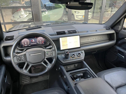 Land Rover Defender - Afbeelding 11 van 30