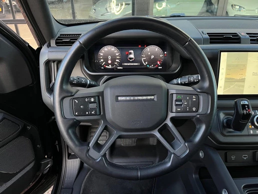 Land Rover Defender - Afbeelding 12 van 30