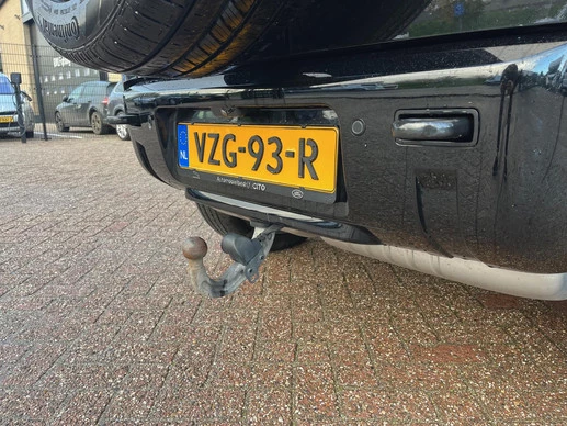 Land Rover Defender - Afbeelding 16 van 30