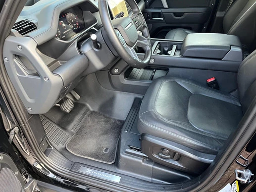 Land Rover Defender - Afbeelding 18 van 30