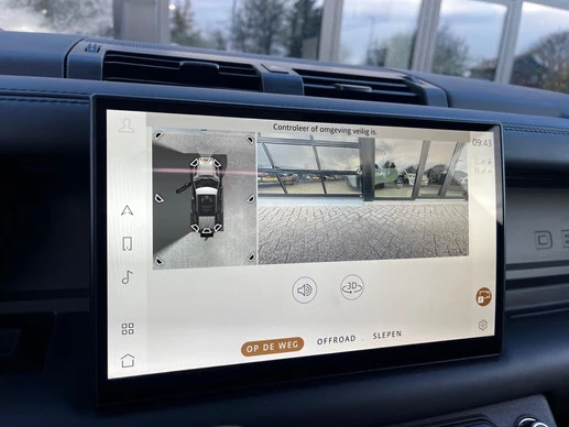 Land Rover Defender - Afbeelding 23 van 30