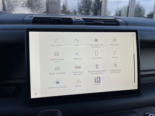 Land Rover Defender - Afbeelding 27 van 30