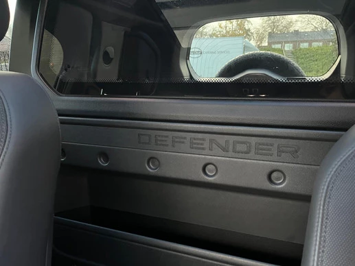 Land Rover Defender - Afbeelding 30 van 30