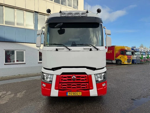 Renault T460 - Afbeelding 2 van 16