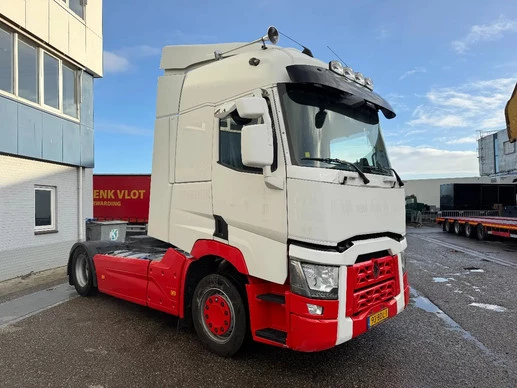 Renault T460 - Afbeelding 3 van 16