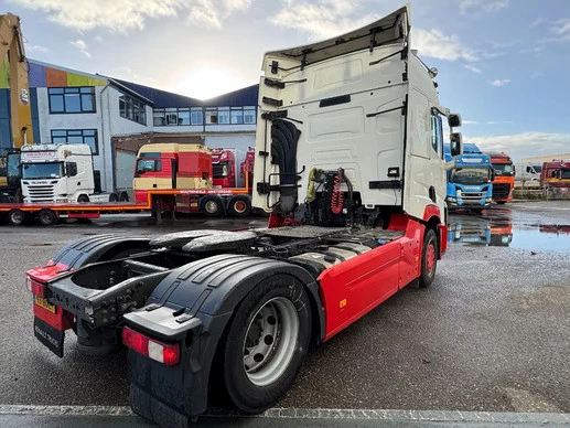 Renault T460 - Afbeelding 4 van 16