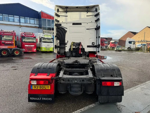 Renault T460 - Afbeelding 5 van 16