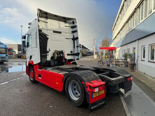 Renault T460 - Afbeelding 6 van 16