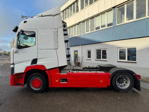 Renault T460 - Afbeelding 7 van 16