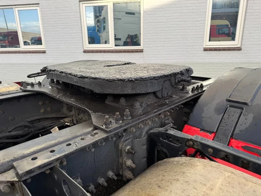 Renault T460 - Afbeelding 8 van 16