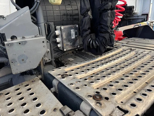 Renault T460 - Afbeelding 9 van 16