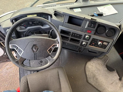Renault T460 - Afbeelding 12 van 16