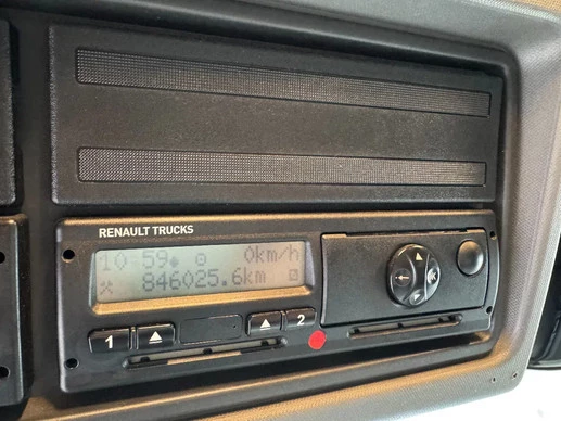 Renault T460 - Afbeelding 13 van 16