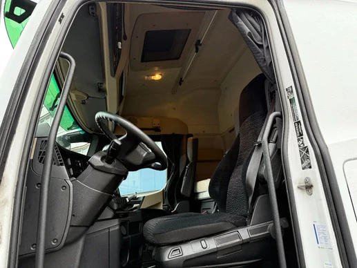 Mercedes-Benz Actros - Afbeelding 7 van 18