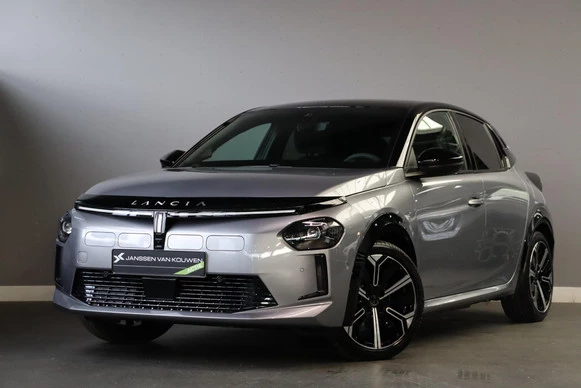 Lancia Ypsilon - Afbeelding 1 van 30