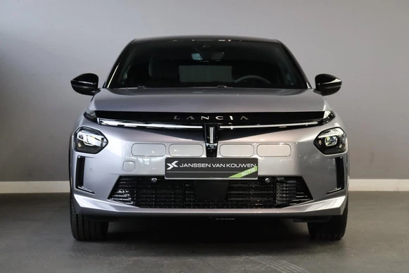 Lancia Ypsilon - Afbeelding 2 van 30