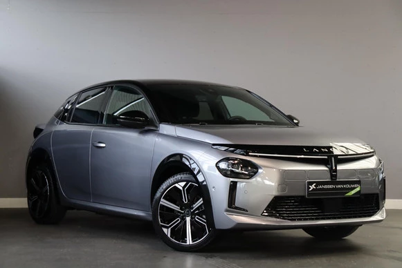 Lancia Ypsilon - Afbeelding 3 van 30