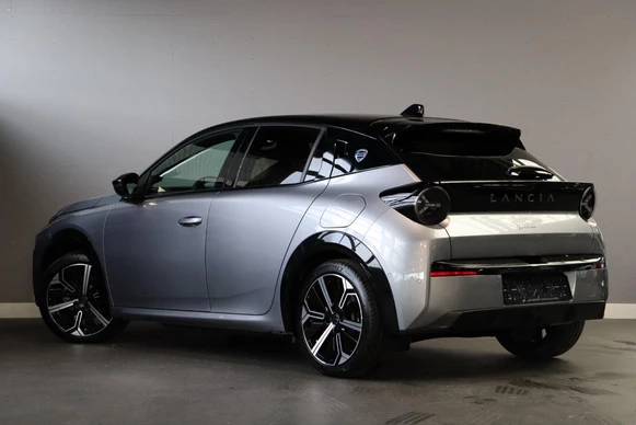 Lancia Ypsilon - Afbeelding 4 van 30