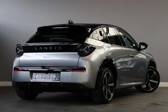 Lancia Ypsilon - Afbeelding 5 van 30