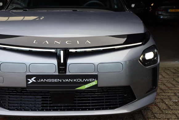 Lancia Ypsilon - Afbeelding 30 van 30