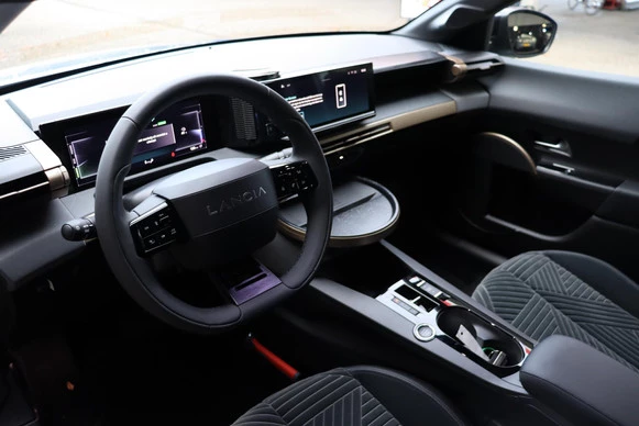 Lancia Ypsilon - Afbeelding 6 van 30