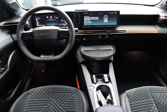 Lancia Ypsilon - Afbeelding 7 van 30