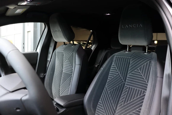 Lancia Ypsilon - Afbeelding 8 van 30