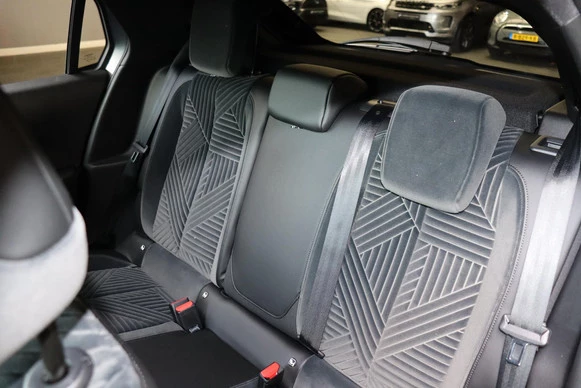 Lancia Ypsilon - Afbeelding 9 van 30