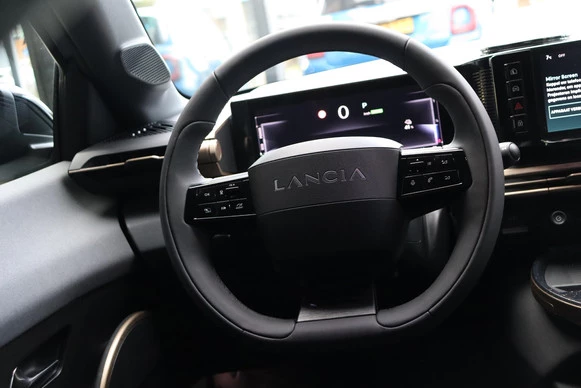 Lancia Ypsilon - Afbeelding 11 van 30