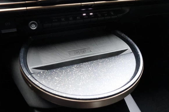 Lancia Ypsilon - Afbeelding 19 van 30