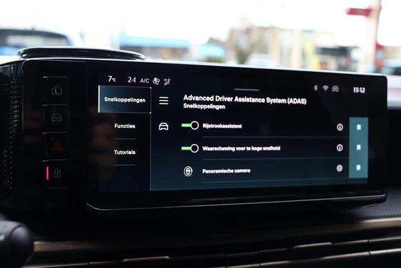 Lancia Ypsilon - Afbeelding 22 van 30