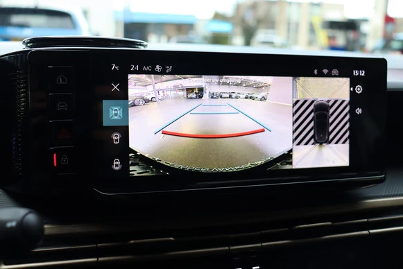 Lancia Ypsilon - Afbeelding 23 van 30