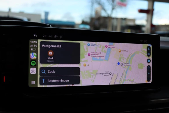 Lancia Ypsilon - Afbeelding 24 van 30