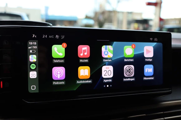 Lancia Ypsilon - Afbeelding 25 van 30