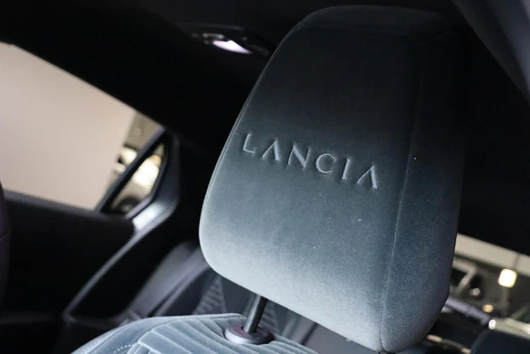 Lancia Ypsilon - Afbeelding 26 van 30