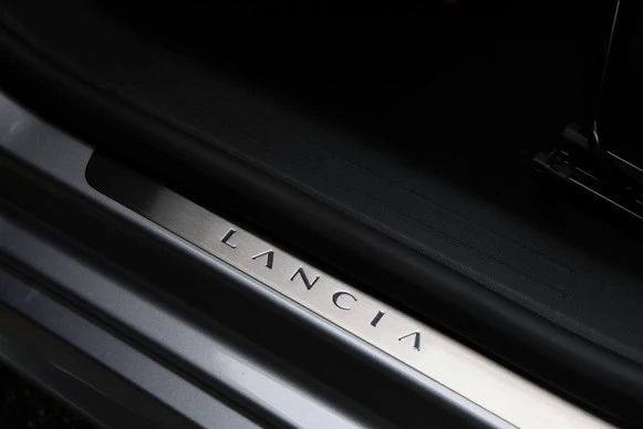 Lancia Ypsilon - Afbeelding 28 van 30