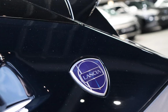 Lancia Ypsilon - Afbeelding 29 van 30