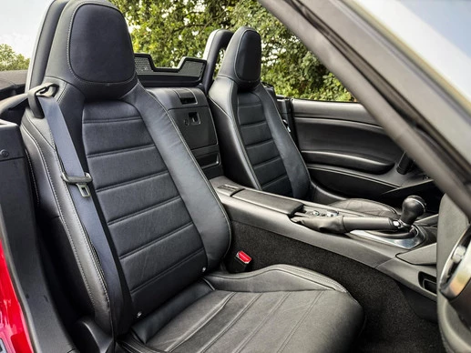 Fiat 124 Spider - Afbeelding 5 van 29