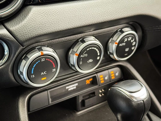 Fiat 124 Spider - Afbeelding 20 van 29