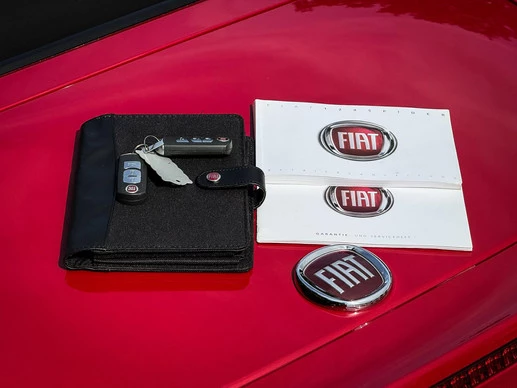 Fiat 124 Spider - Afbeelding 25 van 29