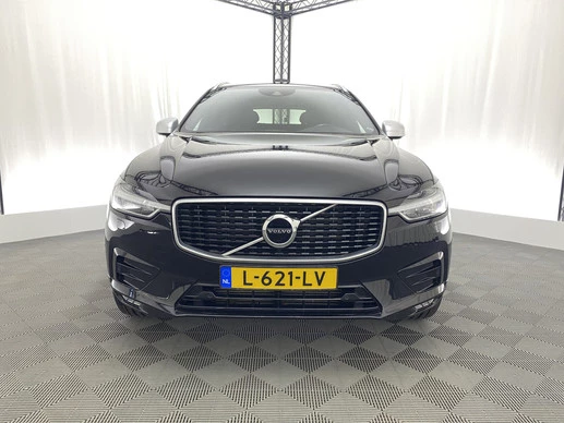 Volvo XC60 - Afbeelding 4 van 30