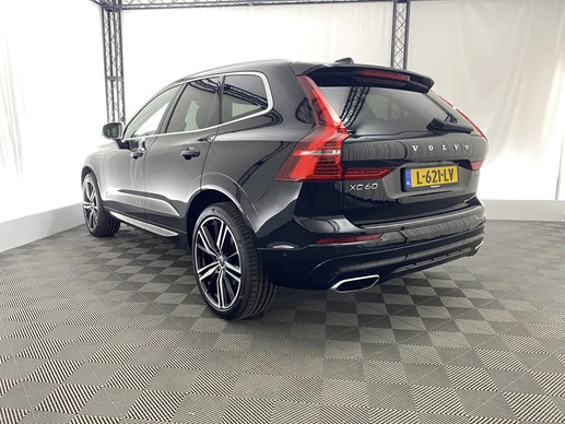 Volvo XC60 - Afbeelding 9 van 30