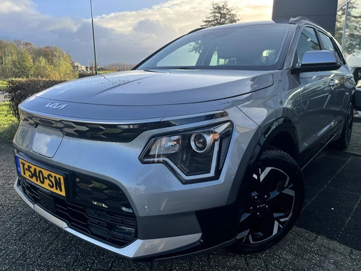 Kia Niro EV - Afbeelding 1 van 30