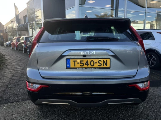 Kia Niro EV - Afbeelding 5 van 30