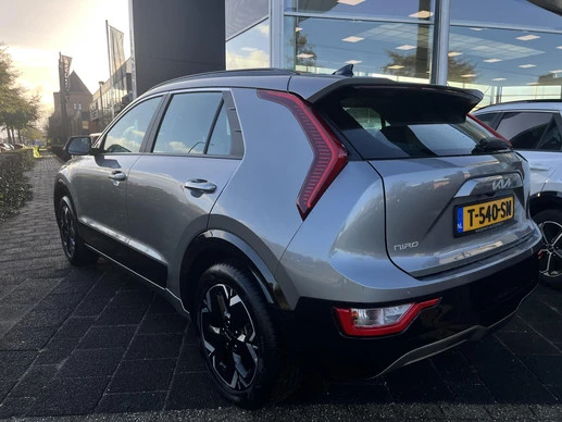 Kia Niro EV - Afbeelding 6 van 30