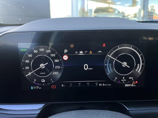 Kia Niro EV - Afbeelding 11 van 30