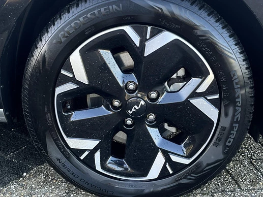 Kia Niro EV - Afbeelding 21 van 30