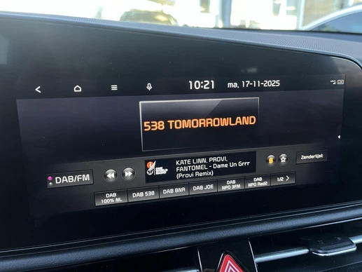 Kia Niro EV - Afbeelding 24 van 30